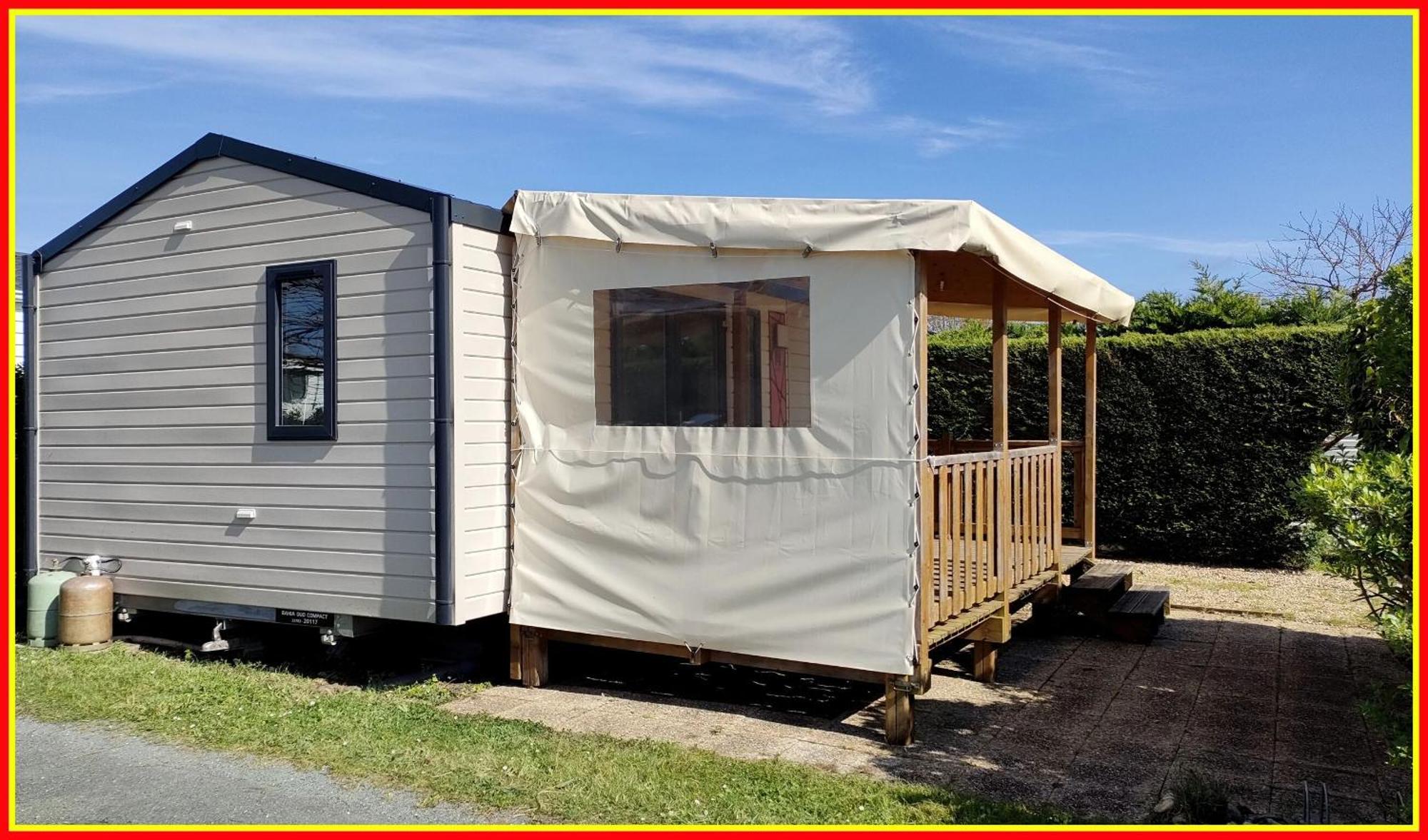 Bungalow De 2 Chambres Avec Piscine Partagee Sauna Et Terrasse A Saint Denis D'Oleron A 1 Km De La Plage Exteriér fotografie